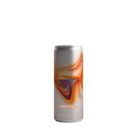 Liquifade - EDIT