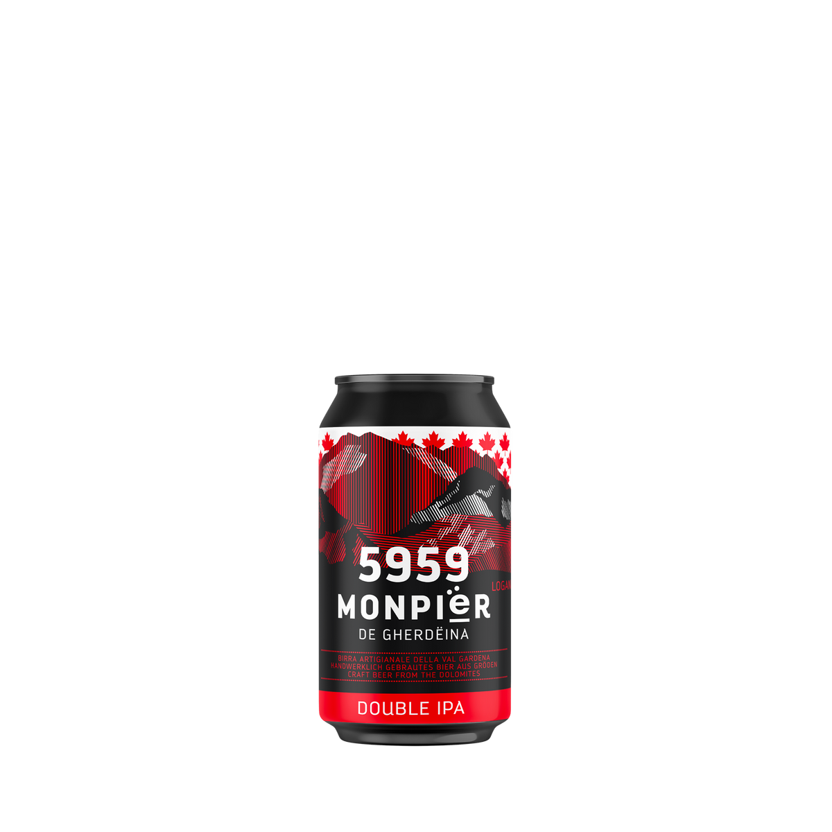 Logan 5959 - Monpiër de Gherdëina (Latt.)