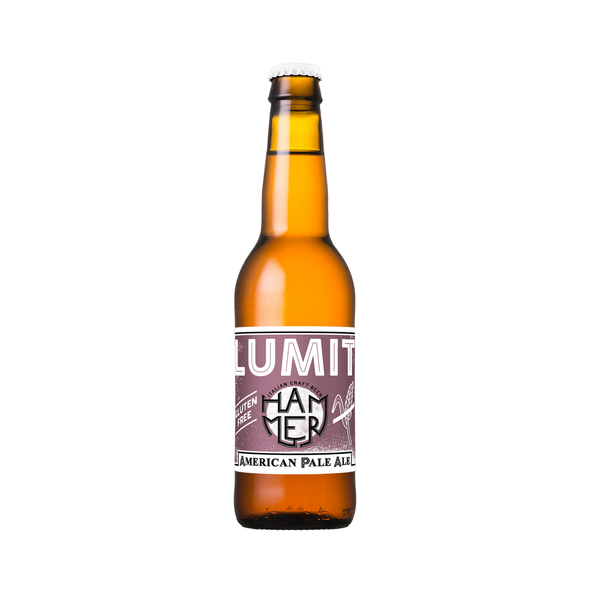 Lumit - Hammer