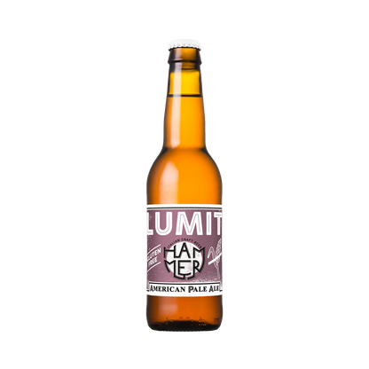 Lumit - Hammer