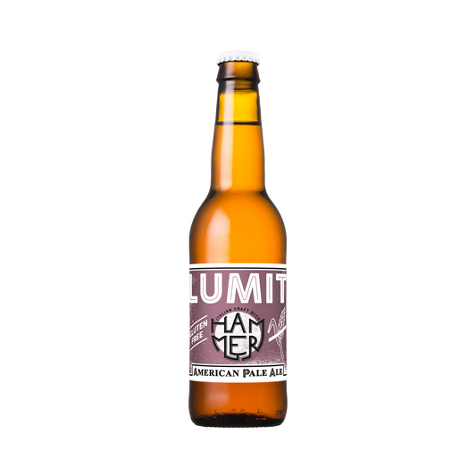 Lumit - Hammer