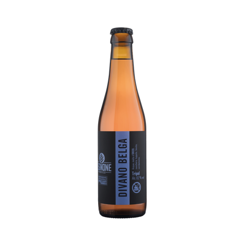 Divano Belga - Legnone