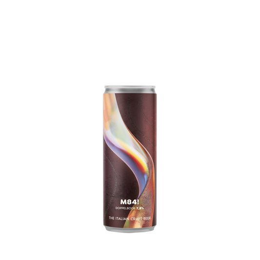 M84! - EDIT