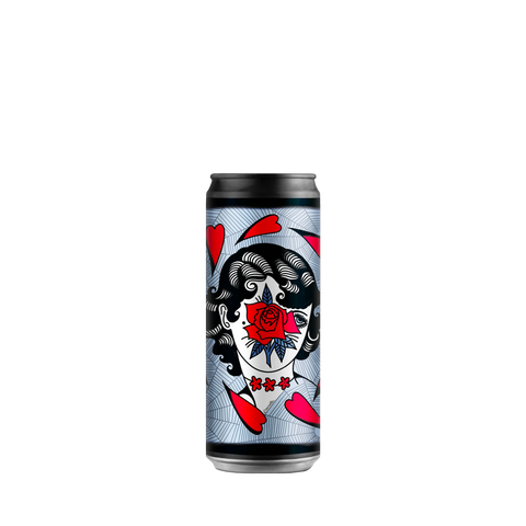 Madam Pils - Antikorpo