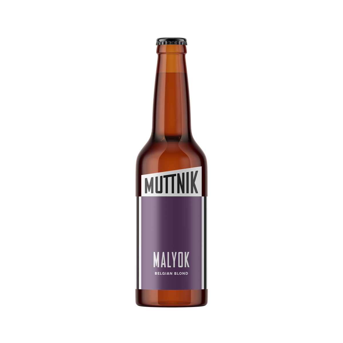 Malyok - Muttnik