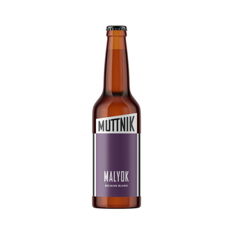 Malyok - Muttnik