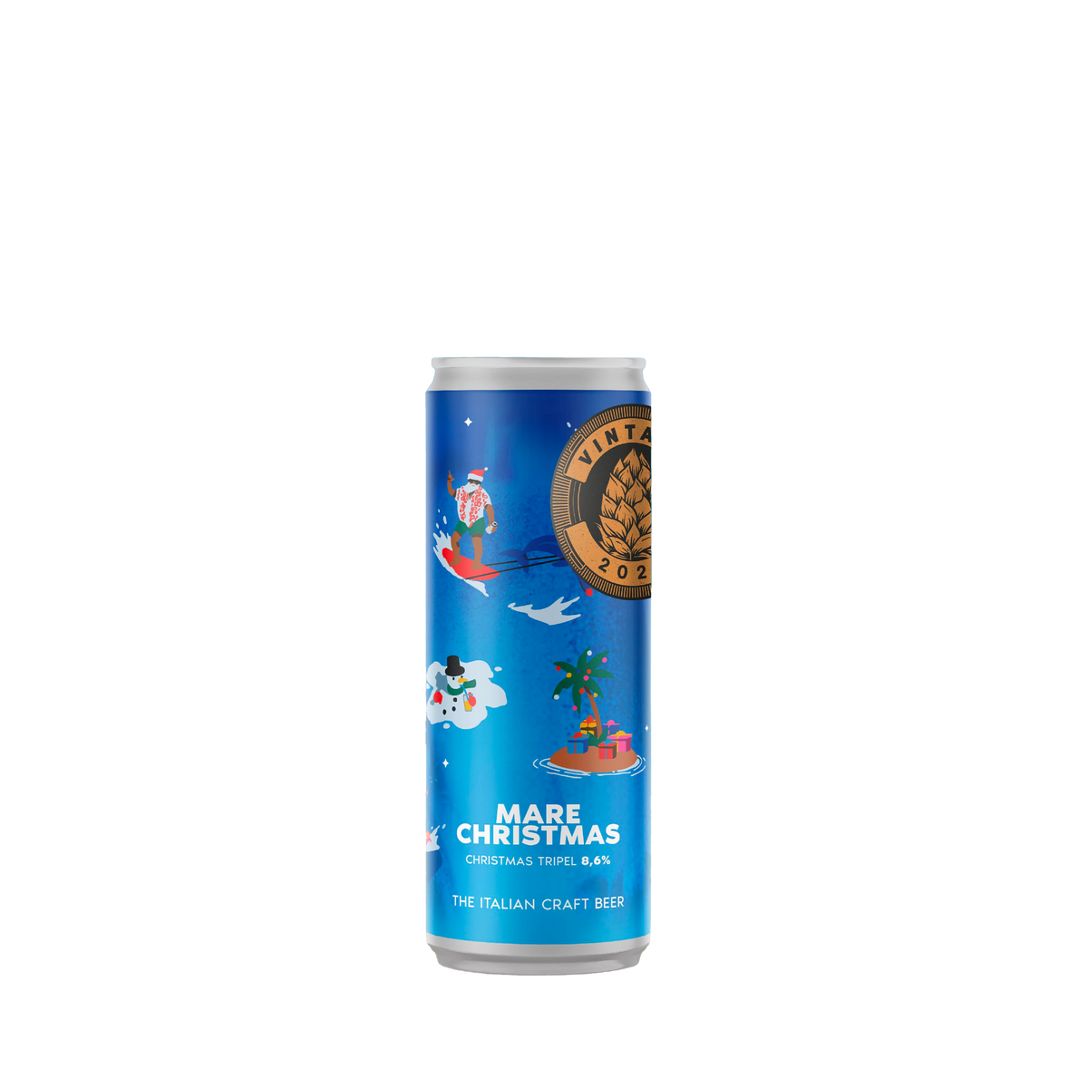 EDIT Brewing - Box da 12 birre