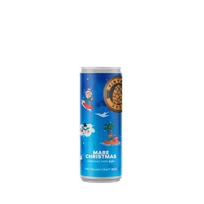 EDIT Brewing - Box da 12 birre