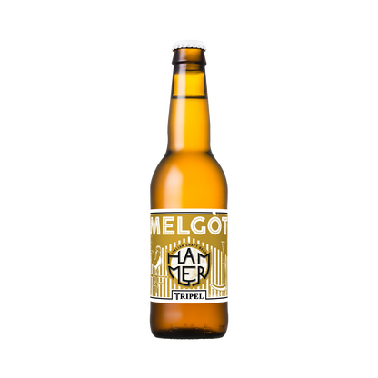 Melgot - Hammer