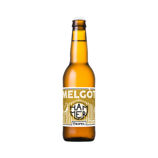 Melgot - Hammer