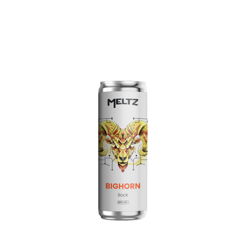 Bighorn - Meltz, Bock in lattina
