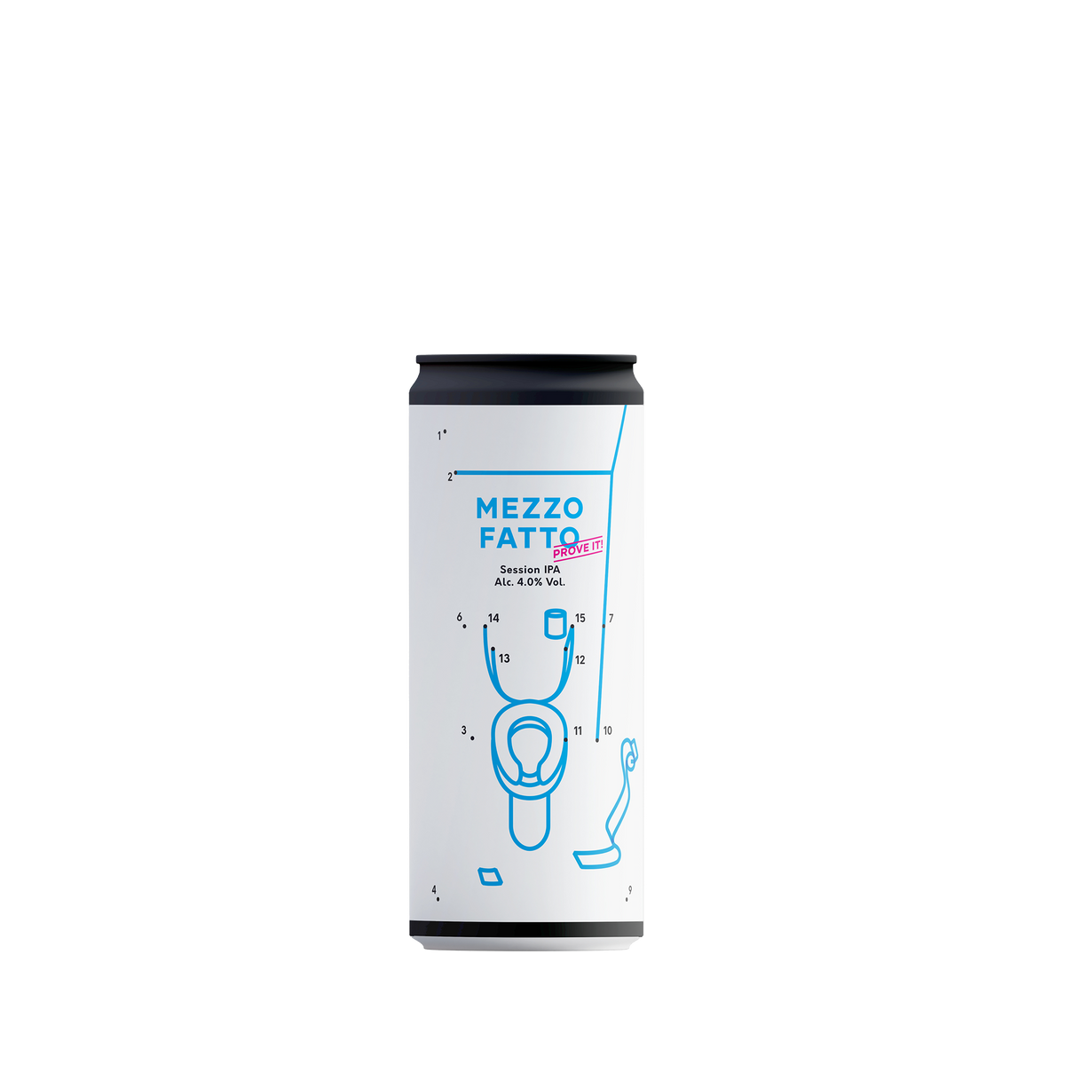 Mezzo Fatto - WAR