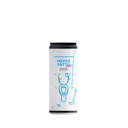 Mezzo Fatto - WAR