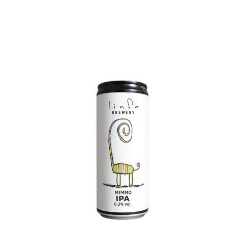 Mimmo - Linfa Brewery
