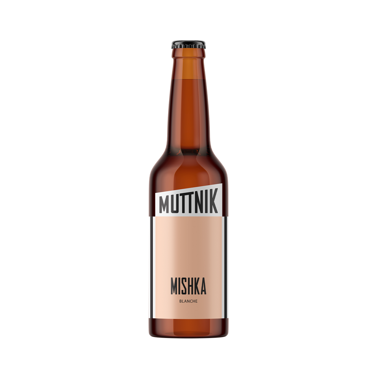 Mishka - Muttnik