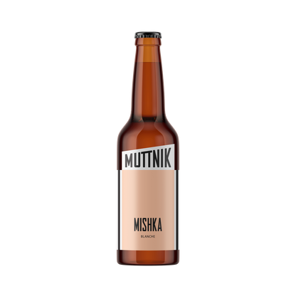 Mishka - Muttnik