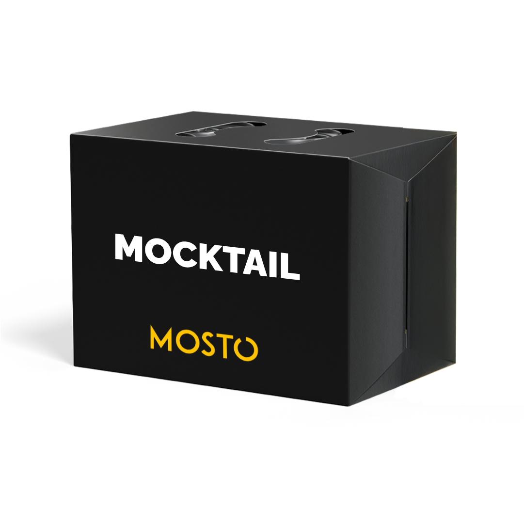 Mocktail - Box da 12 birre