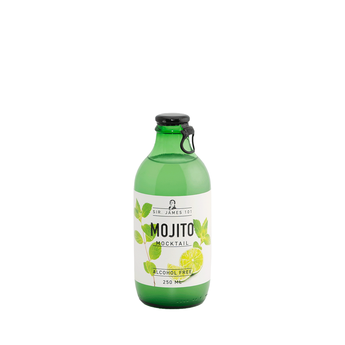 Sir. James 101 - Mojito