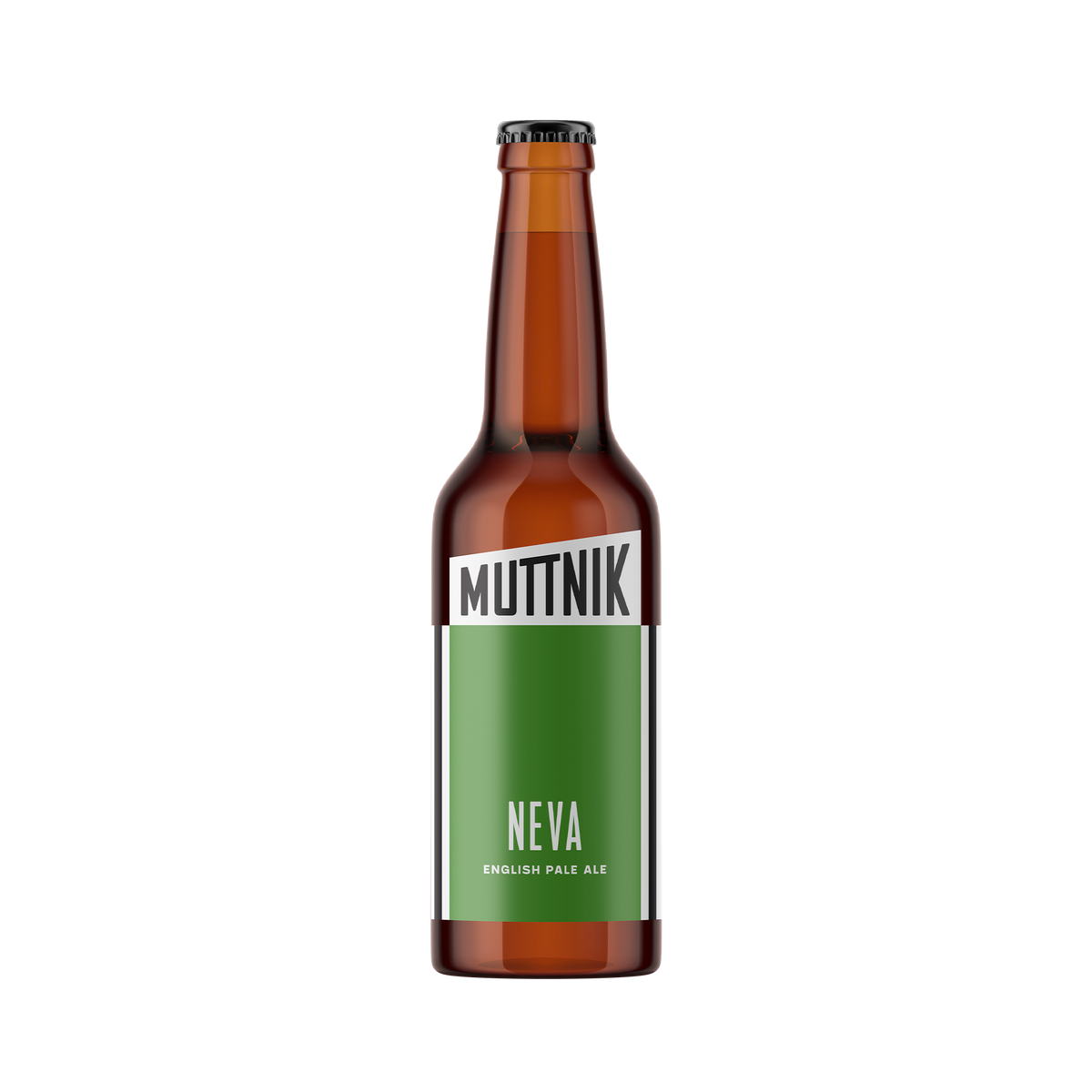 Neva - Muttnik