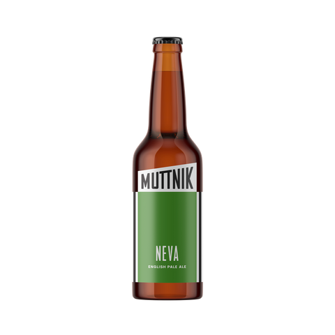 Neva - Muttnik