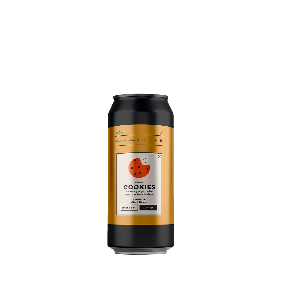 Stili Inglesi - Box da 12 birre