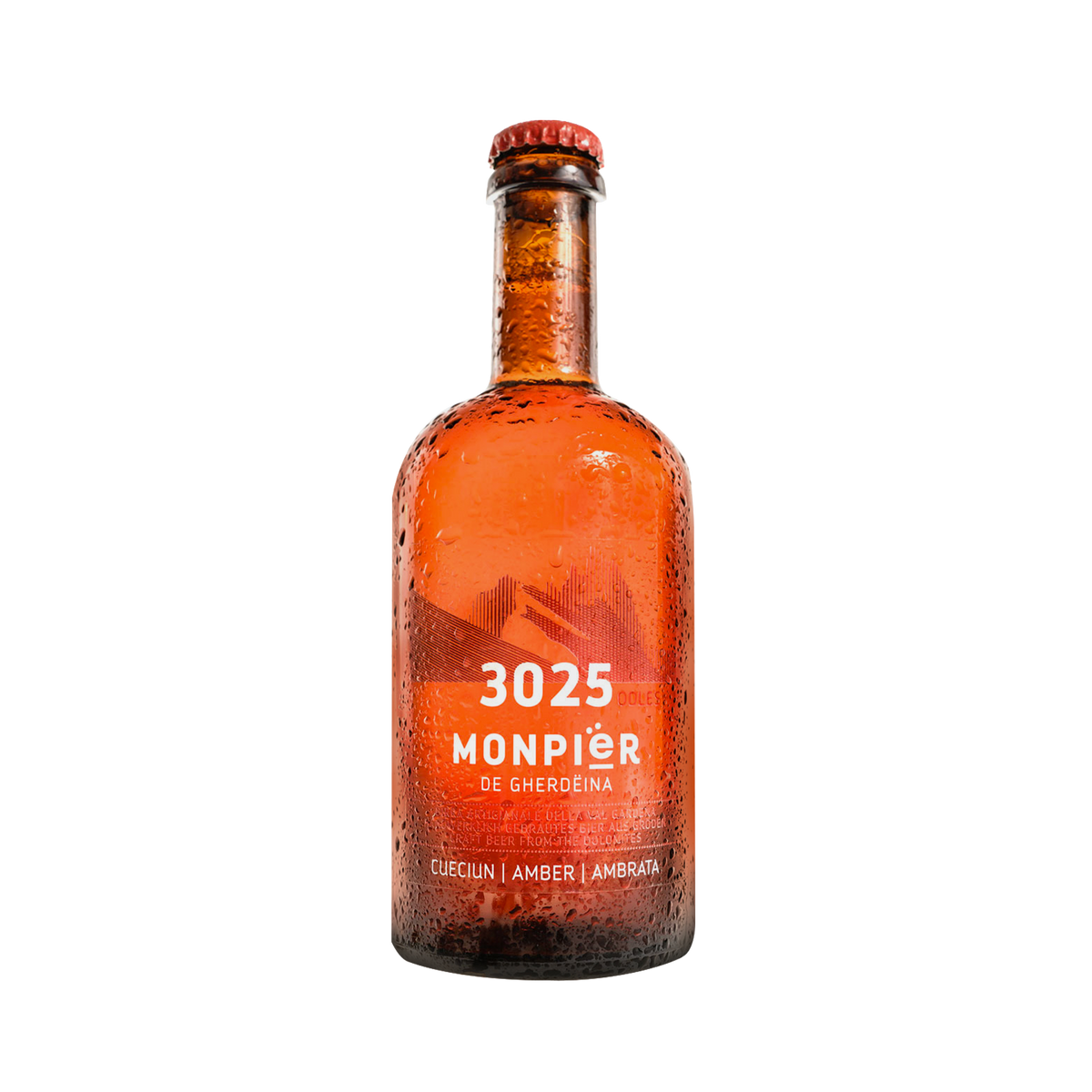 Odles 3025 - Monpiër de Gherdëina (Bott.)