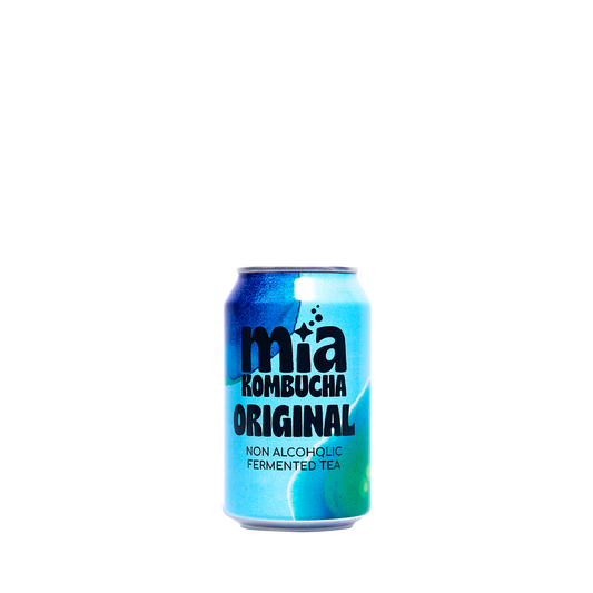Mia Kombucha Original