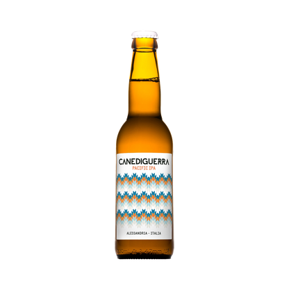 Pacific IPA - Canediguerra