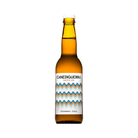 Pacific IPA - Canediguerra