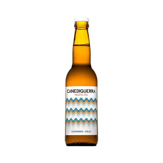 Pacific IPA - Canediguerra