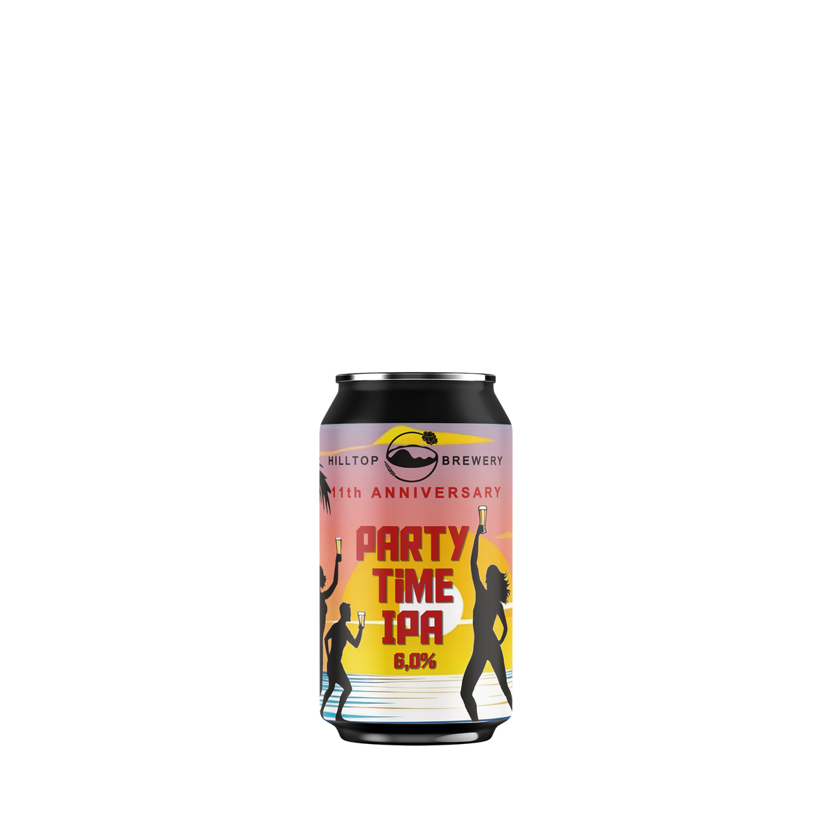 Party Time - Hilltop