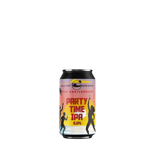 Party Time - Hilltop