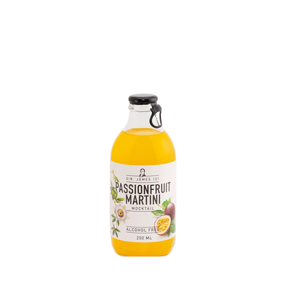 Mocktail - Box da 12 birre