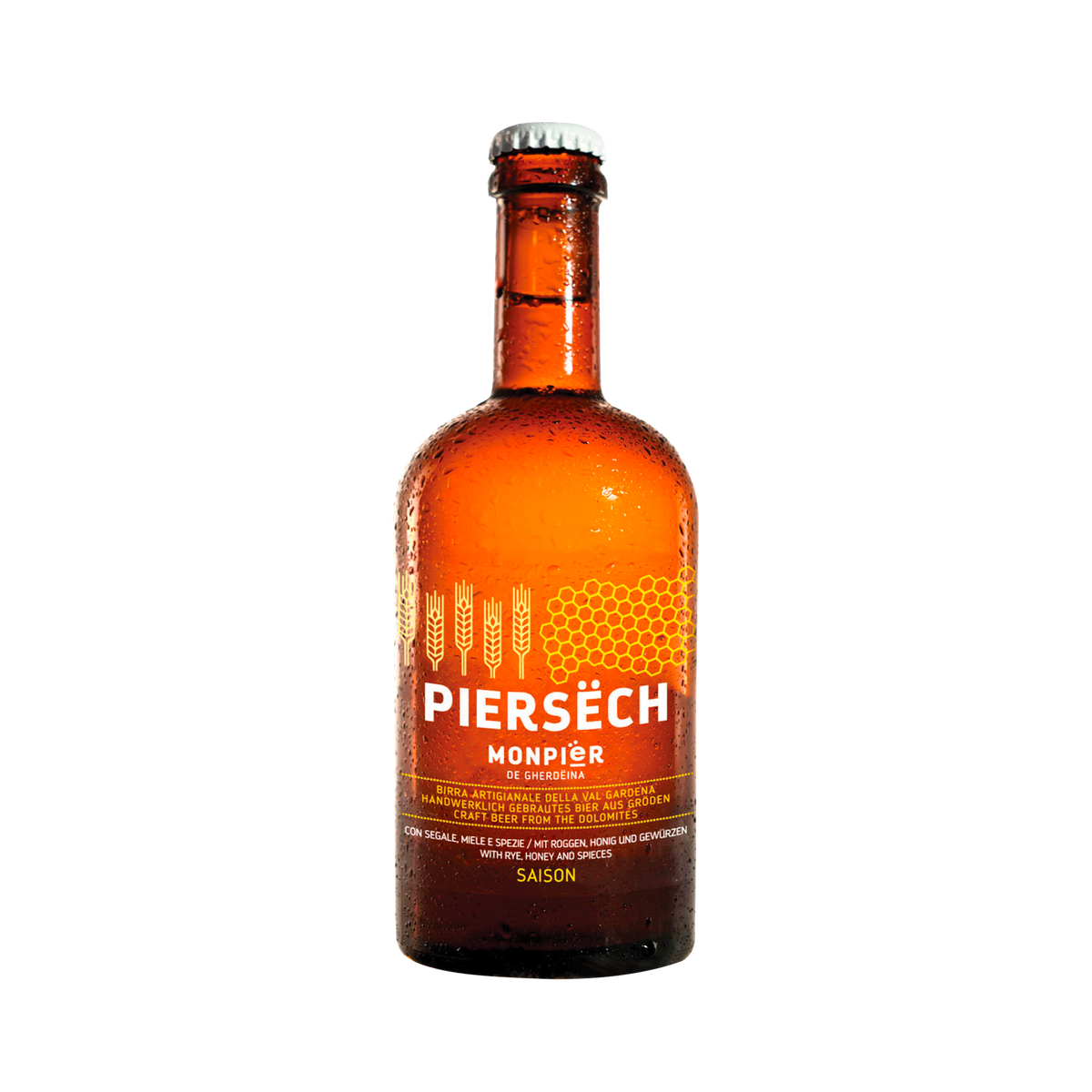 Piersec - Monpiër de Gherdëina (Bott.)