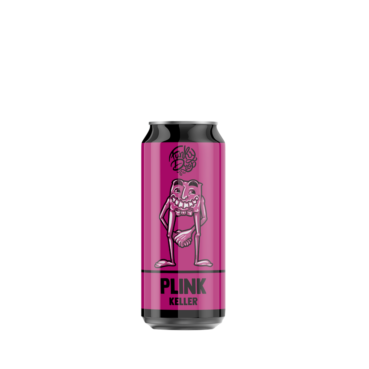 Plink - Funky Drop (Latt.)