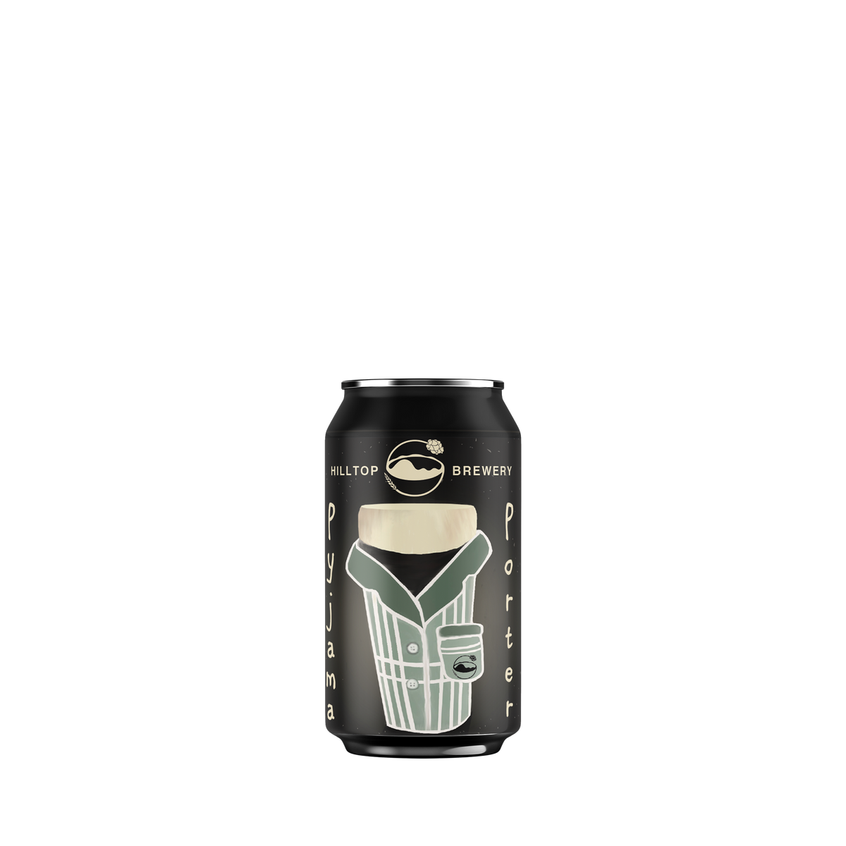 Pyjama Porter - Hilltop