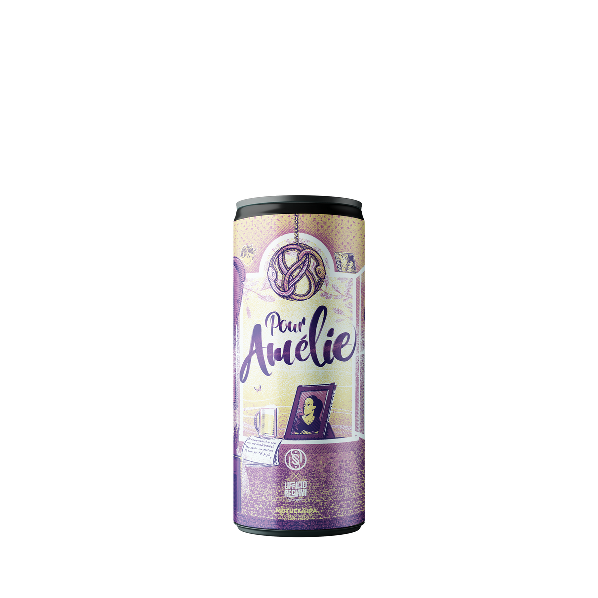 Pour Amelie - South Soul (Latt.)