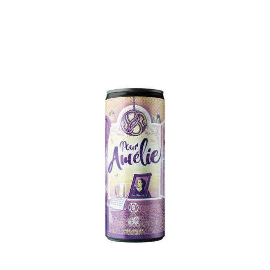 Pour Amelie - South Soul (Latt.)