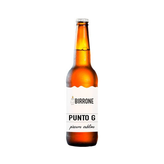 Punto G - Birrone (Bott.)