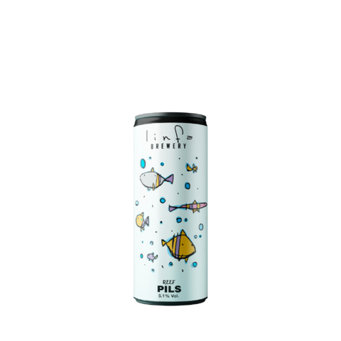 Reef - Linfa Brewery
