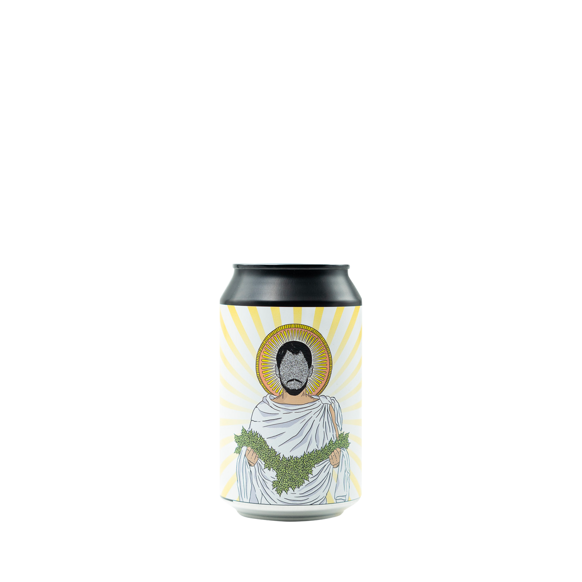Holy Haze - Ritual Lab (Latt.)