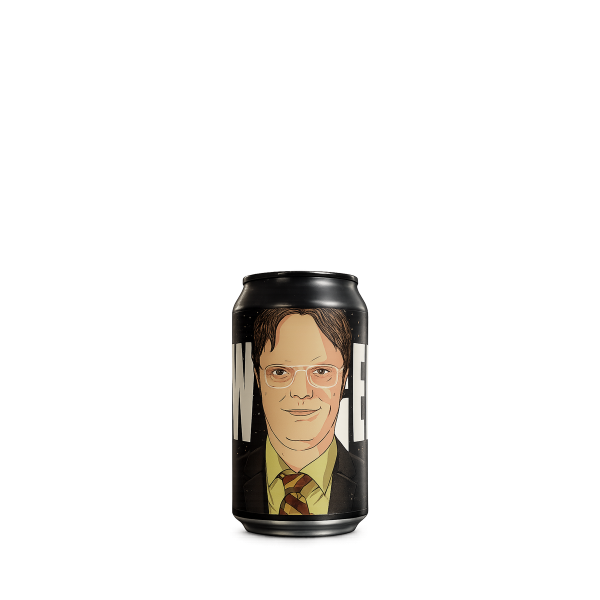 Dwight IPA - Ritual Lab (Latt.)