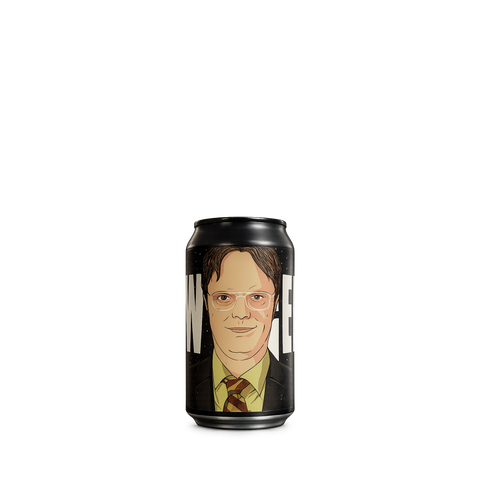 Dwight IPA - Ritual Lab