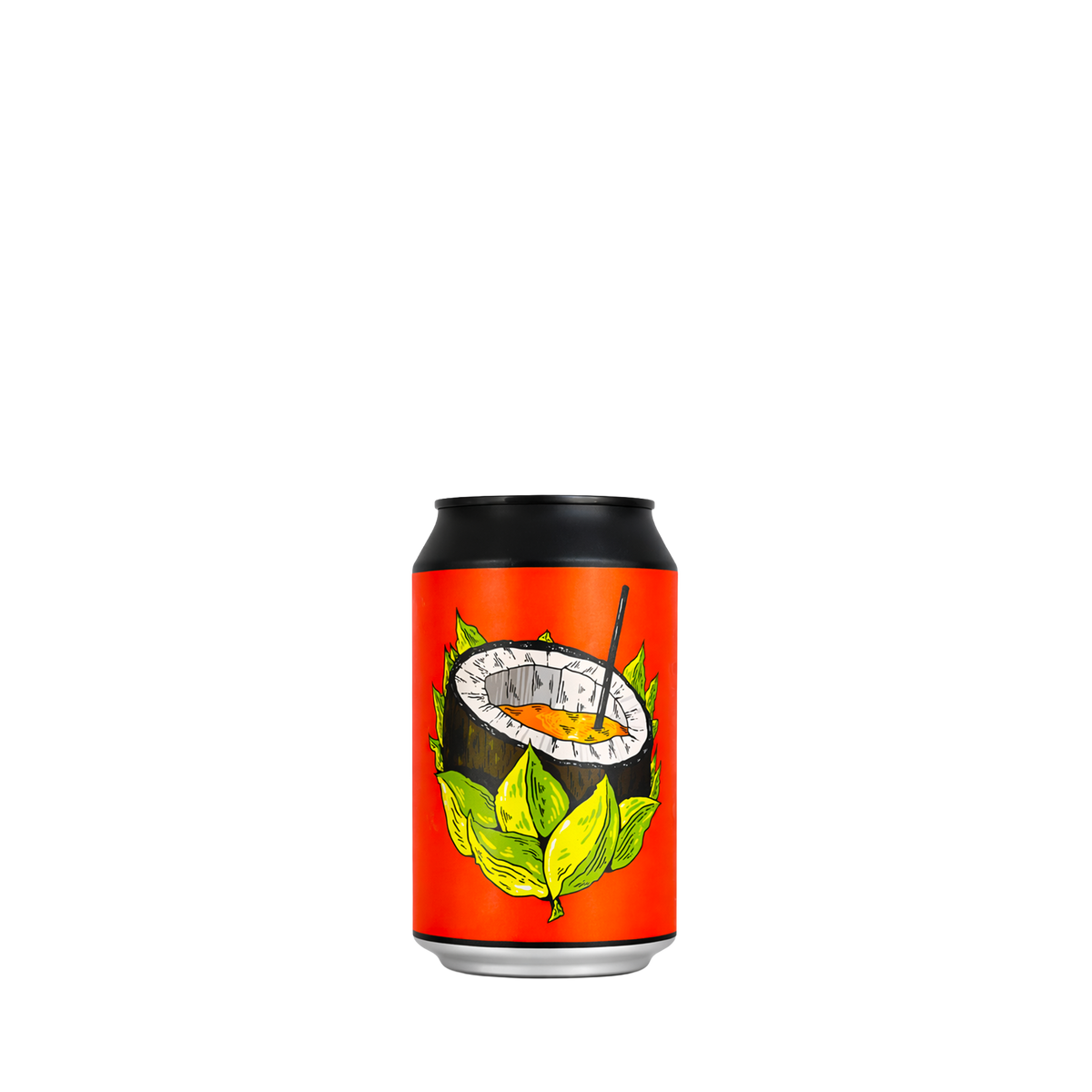 Ipa Colada - Ritual Lab (Latt.)