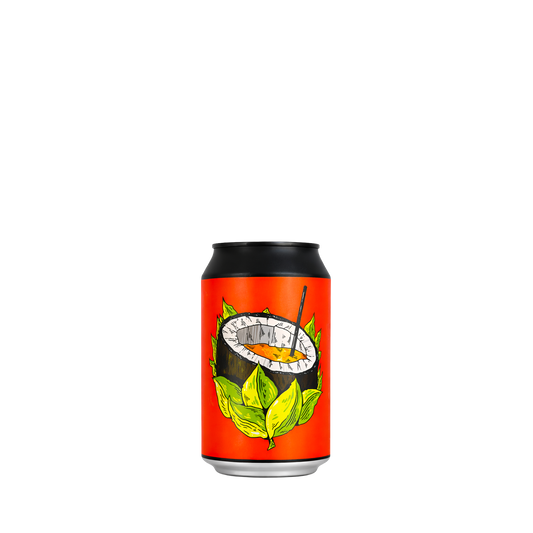 Ipa Colada - Ritual Lab (Latt.)