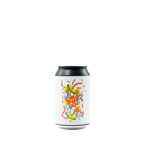 Juice Party Vol. 3 - Ritual Lab