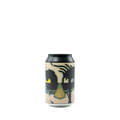 Kush IPA - Ritual Lab