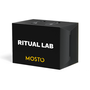 Ritual Lab - Box da 12 birre