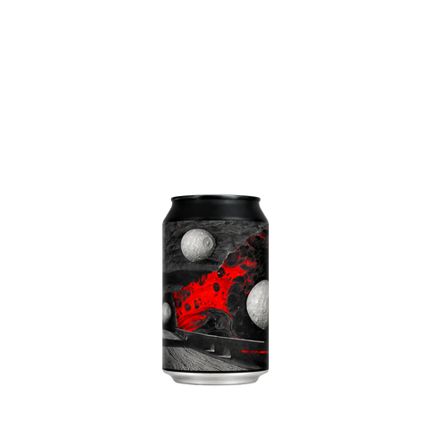 Lightly Smoked Marzen - Ritual Lab