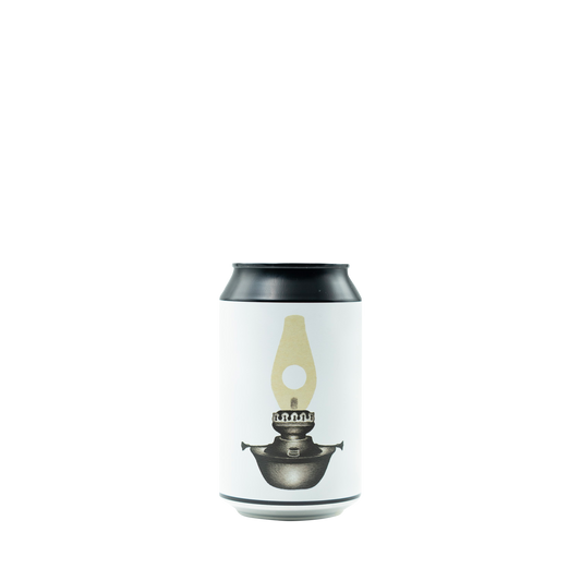 Nerd Choice - Ritual Lab (Latt.)